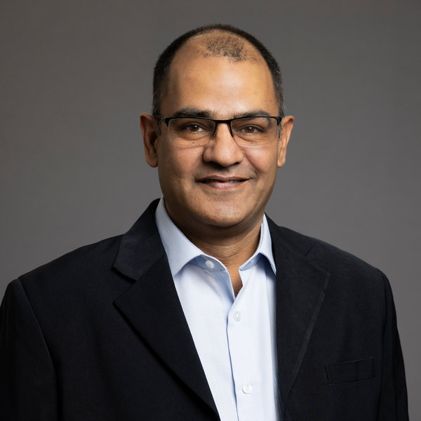 Sandeep Talwar, Director, Banyan Tree Advisors