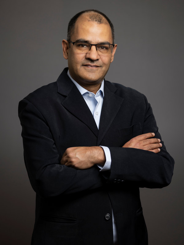 Sandeep Talwar, Director, Banyan Tree Advisors