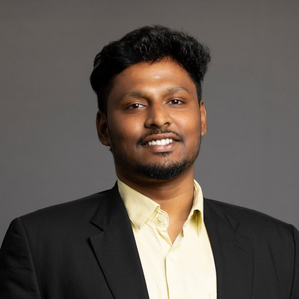 Surya Ravi, Executive - IT & Admin, Banyan Tree Advisors