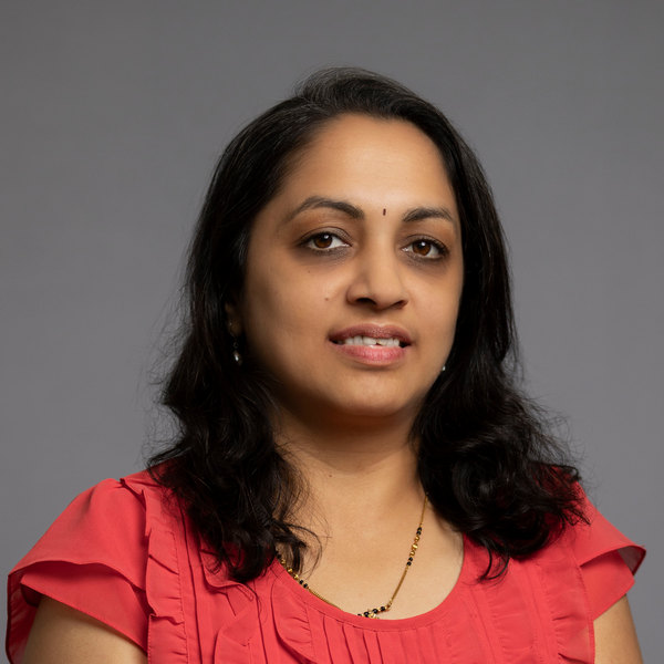 Amrita Hegde, Manager - Dealing Operations, Banyan Tree Advisors