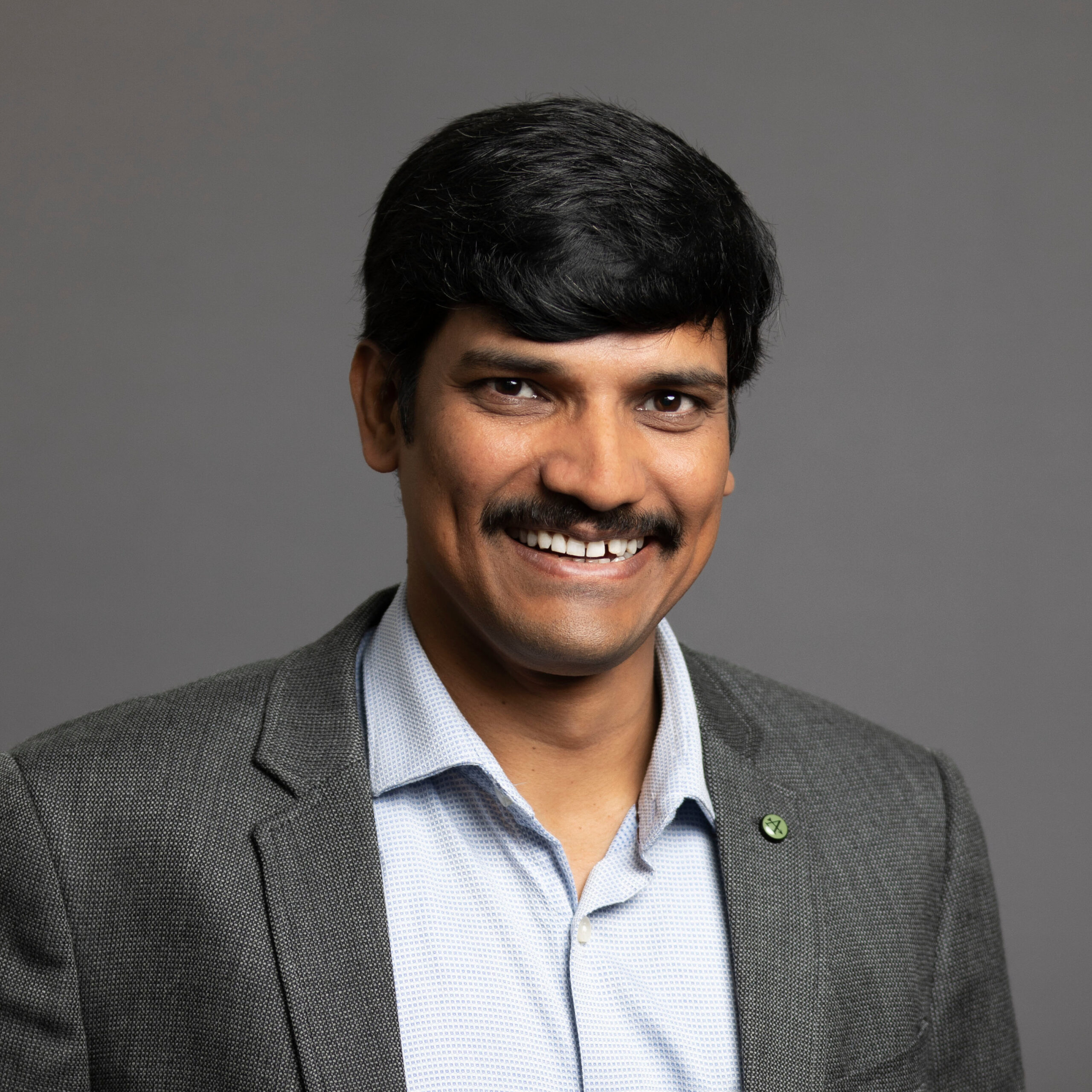 Arun Kumar G, Senior Manager - IT & Administration, Banyan Tree Advisors