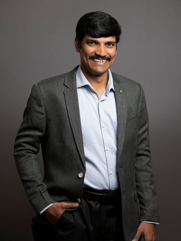 Arun Kumar G heads the IT department at Banyan Tree Advisors.