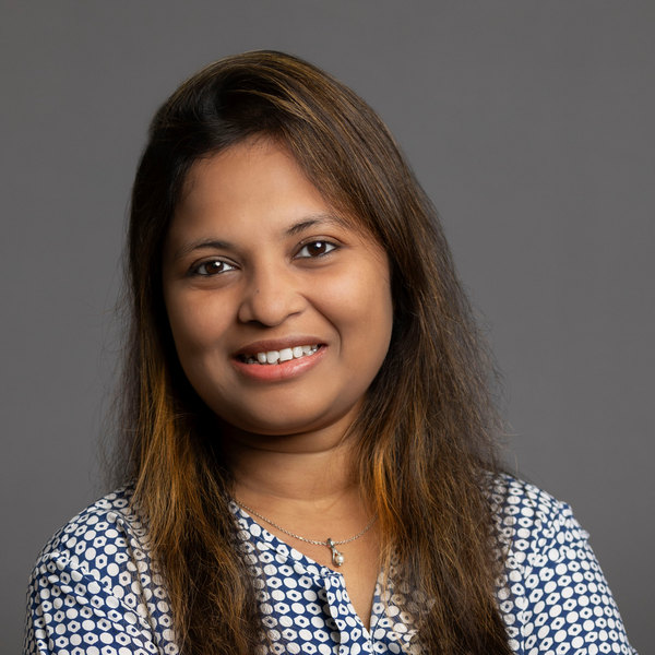 Ekta Sheth, Associate Compliance Officer , Banyan Tree Advisors