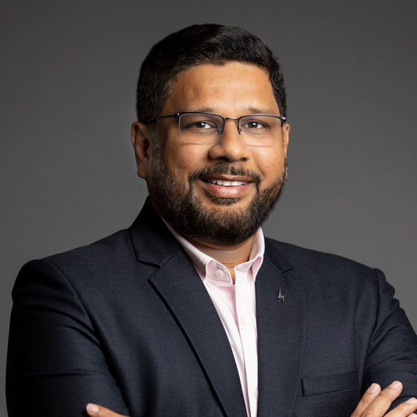 Jigar Shah, Director, Banyan Tree Advisors