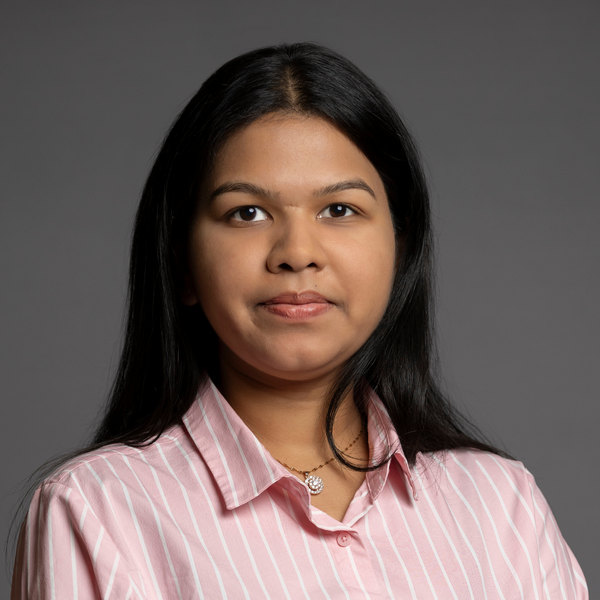 Kinjal Mota, Research Analyst, Banyan Tree Advisors