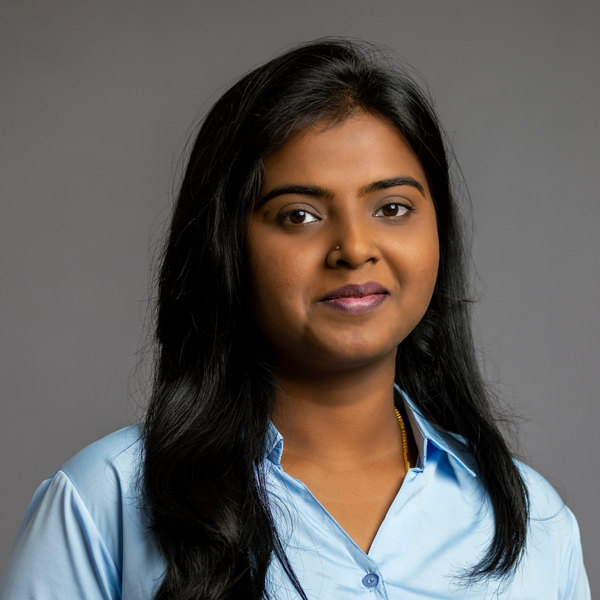 Logalakshmi E, Research Associate, Banyan Tree Advisors