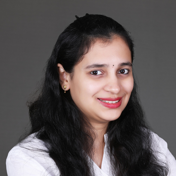 Madhuri M N, Assistant Manager - Operations , Banyan Tree Advisors