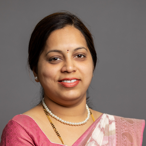 Nandini V, Compliance Officer & Head - Finance & Operations, Banyan Tree Advisors