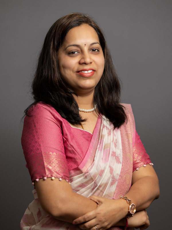 Nandini V, Compliance Officer & Head - Finance & Operations, Banyan Tree Advisors