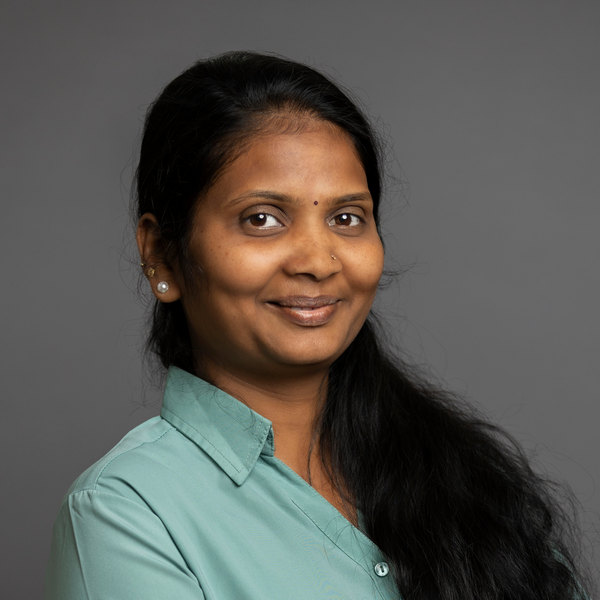 Revathi, Office Assistant, Banyan Tree Advisors