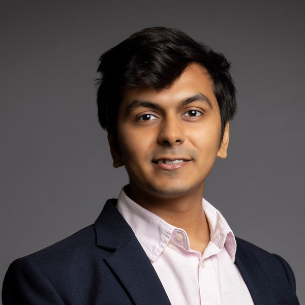 Viraj Sanghavi, Research Analyst, Banyan Tree Advisors