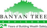 Banyan Tree Advisors 20 years logo