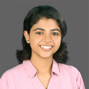 Swathi PP is an Executive - Fund Accounting Operations at Banyan Tree Advisors