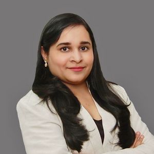 Janhavi Snehi is Manager, Compliance, at Banyan Tree Advisors